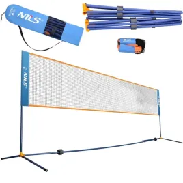 nils-zestaw-siatka-stelaz-do-gry-w-badmintona-siatkowke-400-cm-w