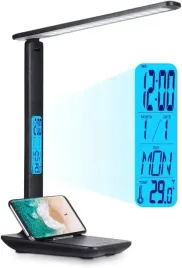 lampka-biurkowa-led-lampa-na-biurko-wyswietlacz-zegar-data-regulowana