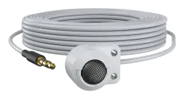 axis-01561-001-mikrofon-bialy-mikrofon-aparatu-bezpieczenstwa