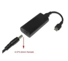 coreparts-mbxusbc-co0006-zmieniacz-plci-kabli-4-5-3-0-usb-c-czarny