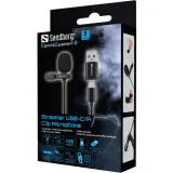 sandberg-streamer-usb-clip-microphone
