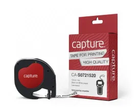 capture-ca-s0721520-tasmy-do-etykietowania