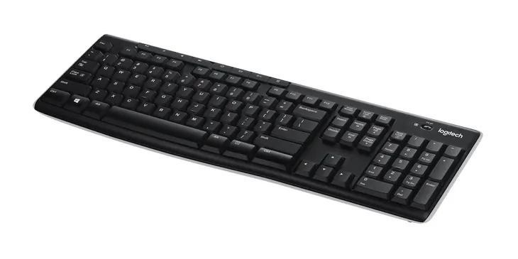 logitech-k270