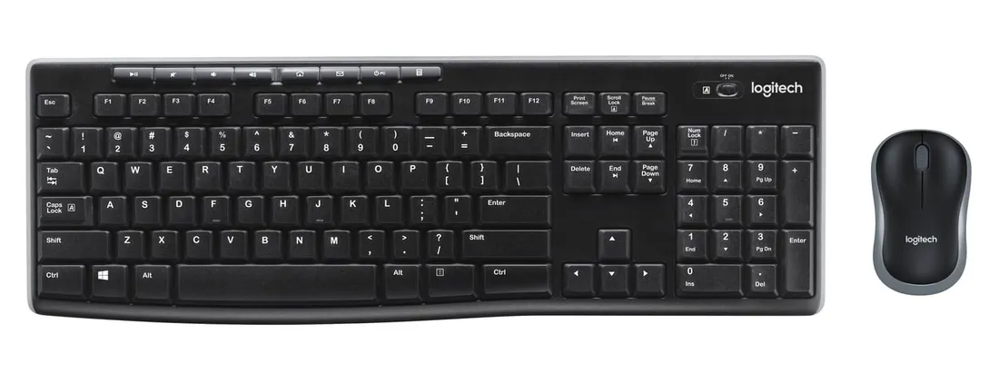 logitech-mk270