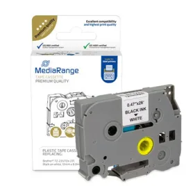 mediarange-mrbtz231-etykiet-do-nadruku-czarny-bialy