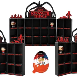 polka-3d-stranger-things-na-figurki-kinder-joy-funko-ekspozytor-netflix