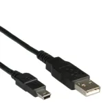 roline-3m-usb-2-0-kabel-usb-usb-a-mini-usb-a-czarny