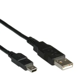 roline-3m-usb-2-0-kabel-usb-usb-a-mini-usb-a-czarny