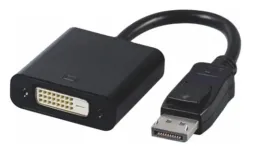 microconnect-dpdvida-adapter-kablowy-015-m-displayport-dvi-d-czarny