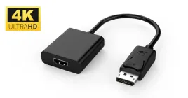 microconnect-dphdmi3-adapter-kablowy-015-m-displayport-hdmi-czarny