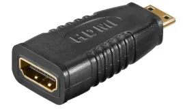 microconnect-hdm19f19mc-zmieniacz-plci-kabli-mini-hdmi-hdmi-czarny