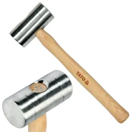 yato-mlotek-aluminiowy-z-drewnianym-trzonkiem-580-g-fi-50-mm-yt-45282