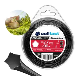 cellfast-35-058-zylka-premium-gwiazdka-27mm-90m