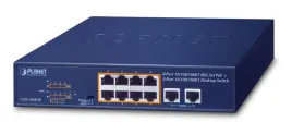 planet-gsd-1008hp-lacza-sieciowe-nie-zarzadzany-gigabit-ethernet-10-100
