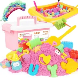 piasek-kinetyczny-piaskownica-kinetic-sand-zestaw-xl-foremki-dla