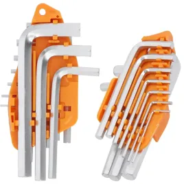 vorel-56393-klucze-szesciokatne-imbusowe-15-10mm-hex-zestaw-10-szt