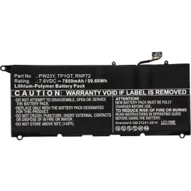 coreparts-mbxde-ba0116-czesci-zamienne-do-notatnikow-bateria