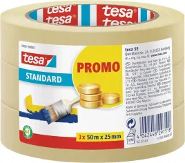 tesa-tasma-malarska-standard-3x25mm-50m-59007-00000-00