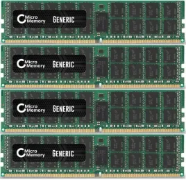coreparts-mmh9736-64gb-modul-pamieci-4-x-16-gb-ddr4