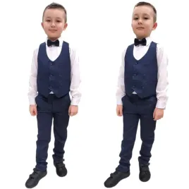garnitur-dla-chlopca-komplet-z-koszula-kamiezlka-i-mucha-122