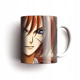 kubek-magiczny-ruroni-kenshin-anime-do-wyboru