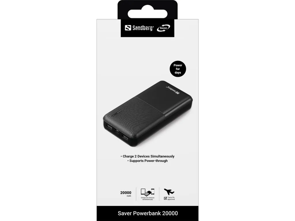 sandberg-saver-powerbank-20000