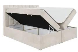lozko-boxspring-dwuosobowe-lozko-tapicerowane-160x200-bezowe