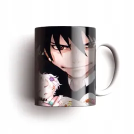 kubek-magiczny-time-killers-manga-anime-do-wyboru
