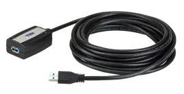 aten-ue350a-at-kabel-usb-5-m-usb-3-2-gen-1-3-1-gen-1-usb-a-czarny