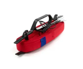 linie-boiska-badminton-regulowane-czerwone