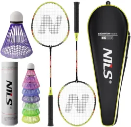 zestaw-do-badmintona-2-x-rakietki-6-x-lotki-torba-w-pokrowcu-nils