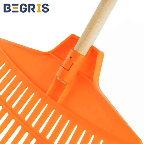 grabie-ogrodowe-do-lisci-trawy-z-kijem-21-zebow-trzon-grabki-lekkie-plastik-marka-begris