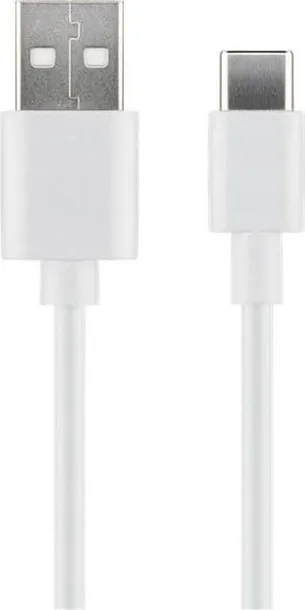 microconnect-usb3-1cchar2w-kabel-usb-usb-2-0-2-m-usb-a-usb-c-bialy