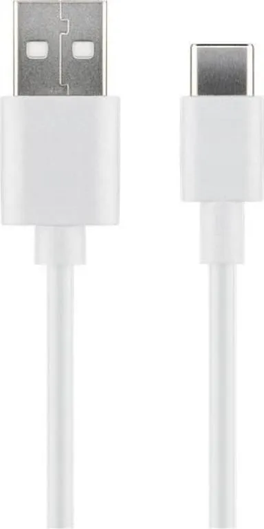microconnect-usb3-1cchar2w-kabel-usb-usb-2-0-2-m-usb-a-usb-c-bialy