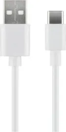 microconnect-usb3-1cchar3w-kabel-usb-usb-2-0-3-m-usb-a-usb-c-bialy