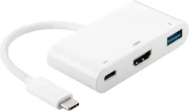 microconnect-usb3-1ccom2-zewnetrzna-karta-graficzna-usb-bialy