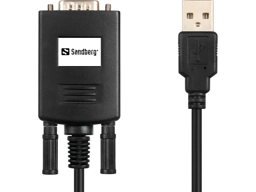 sandberg-usb-to-serial-link