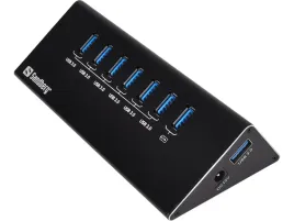 sandberg-usb-3-0-hub-6-1-ports