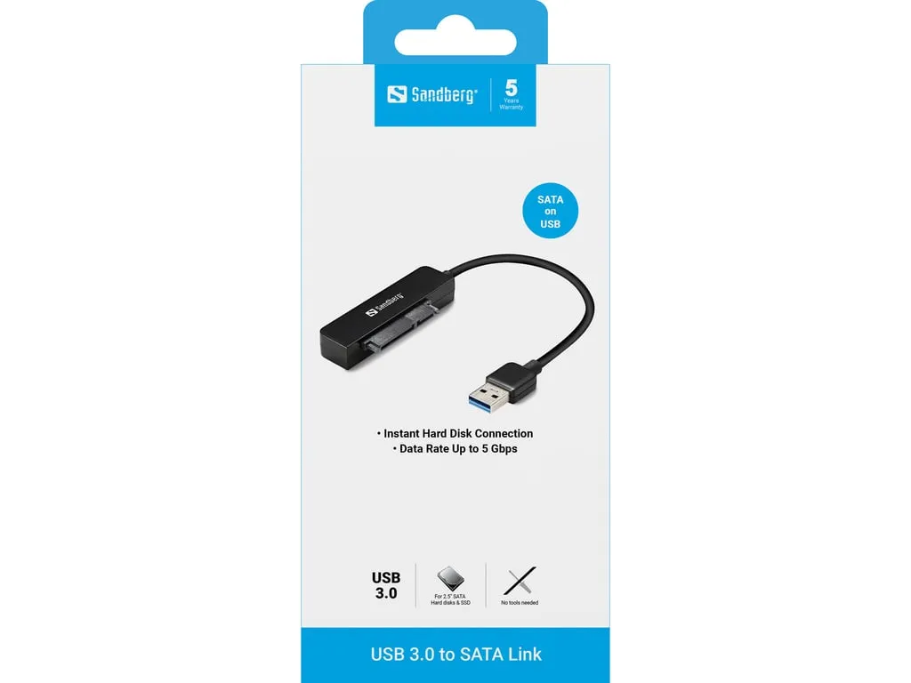 sandberg-usb-3-0-to-sata-link