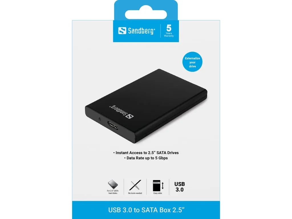 sandberg-usb-3-0-to-sata-box-2-5