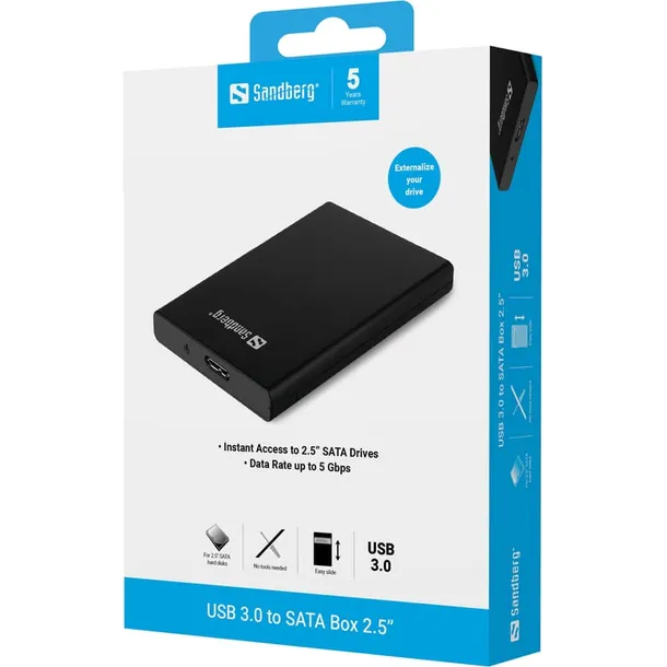 sandberg-usb-3-0-to-sata-box-2-5