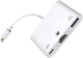 microconnect-light-hub2-stacja-dokujaca-lightning-bialy