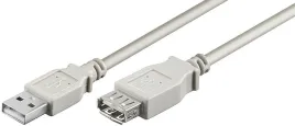 microconnect-usbaaf5-kabel-usb-usb-2-0-5-m-usb-a-szary