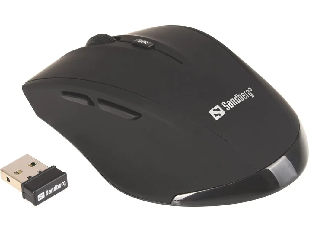 sandberg-wireless-mouse-pro
