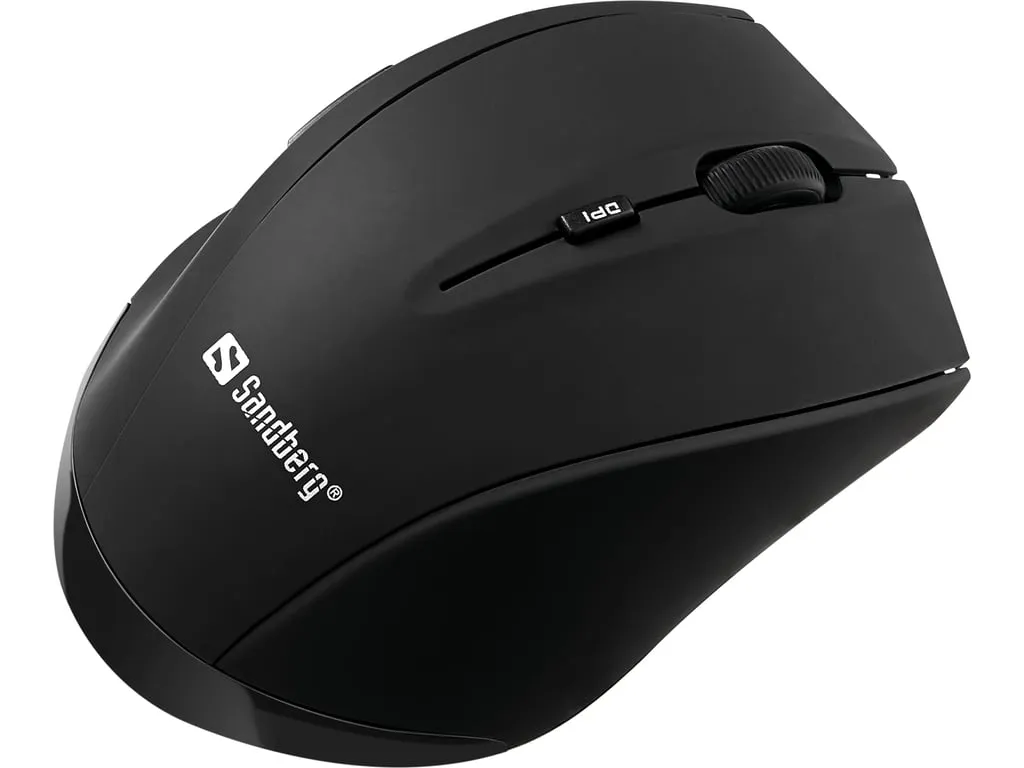 sandberg-wireless-mouse-pro