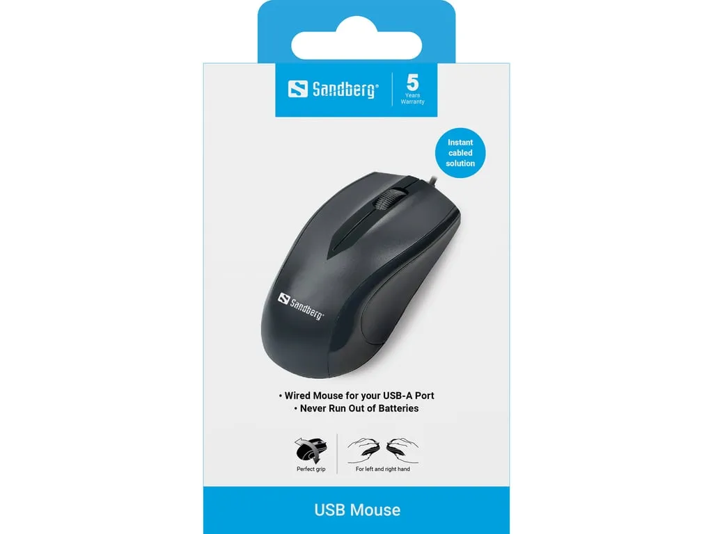 sandberg-usb-mouse