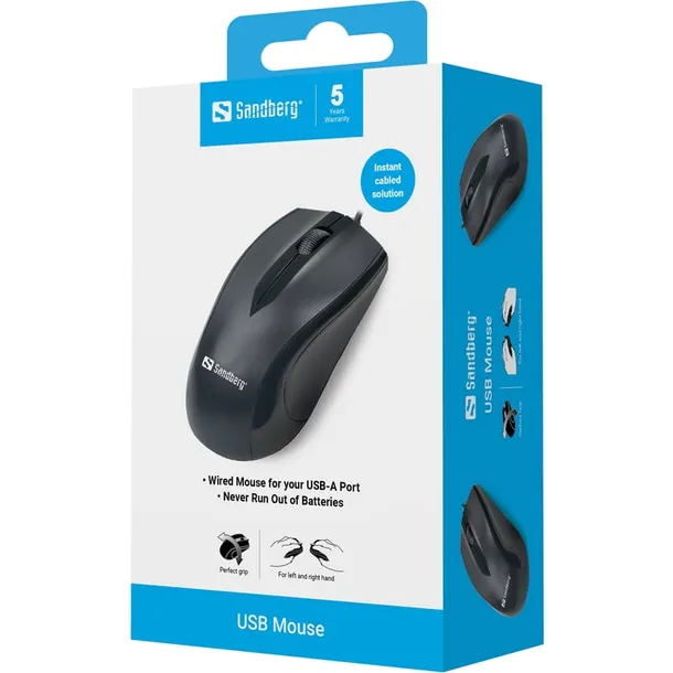 sandberg-usb-mouse