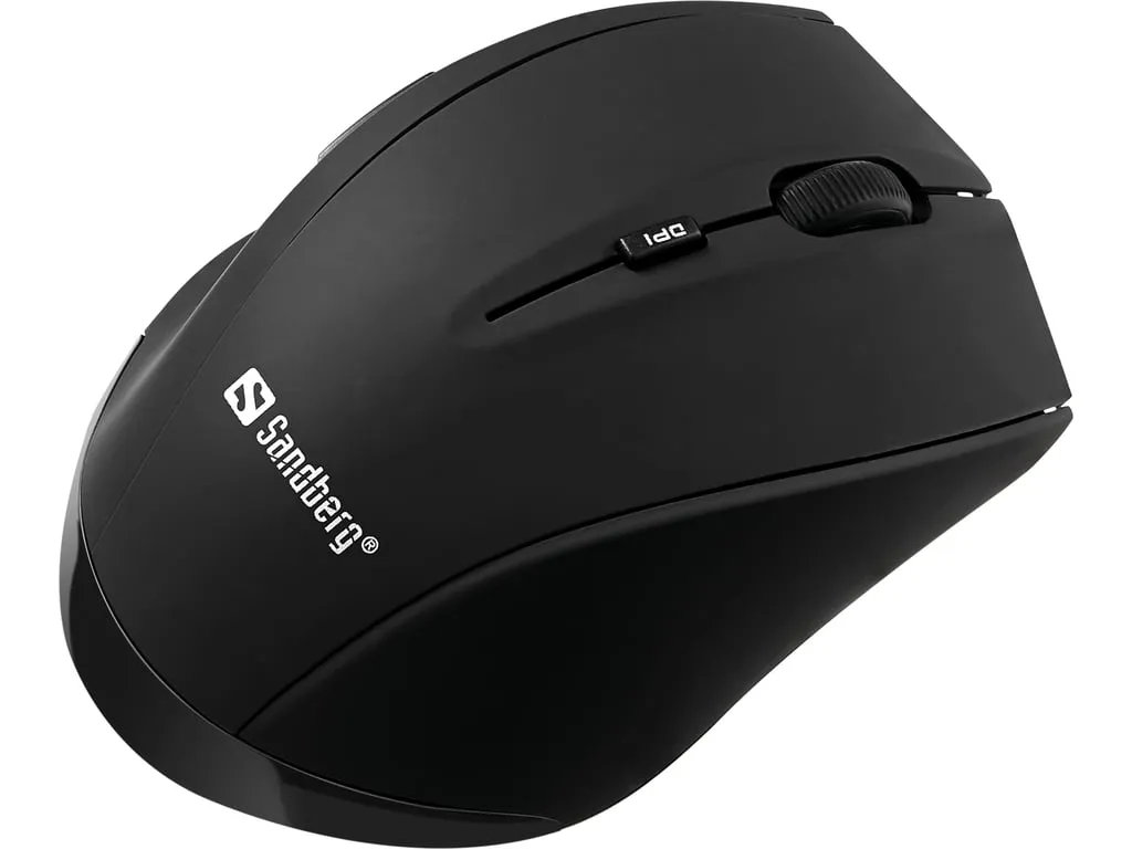 sandberg-wireless-office-desktopset-nor
