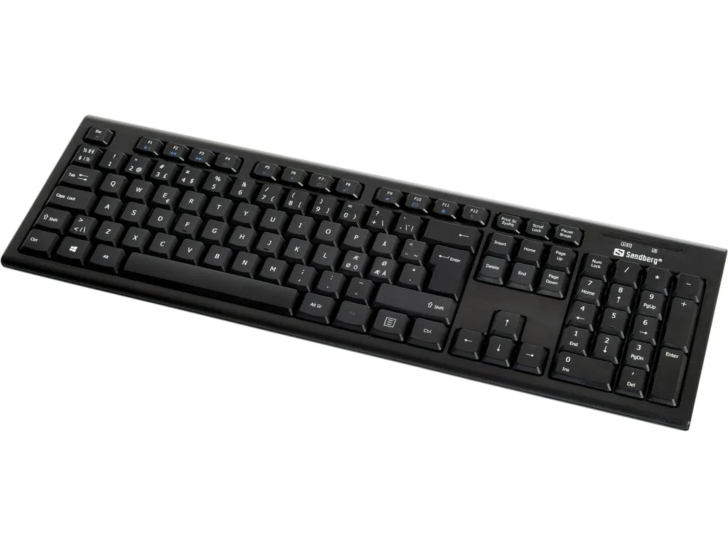 sandberg-wireless-office-desktopset-nor
