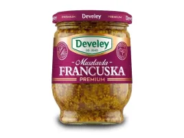 musztarda-francuska-270g-develey-premium-pyszna